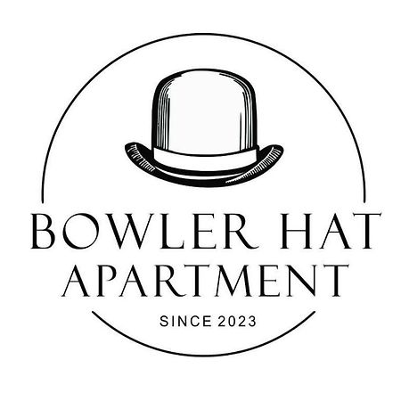 Bowler Hat Apartment Belgrade Luaran gambar