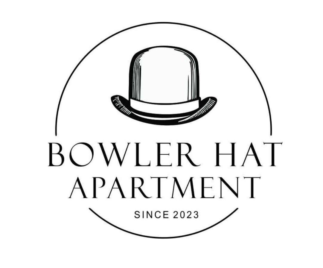 Bowler Hat Apartment Belgrade Luaran gambar